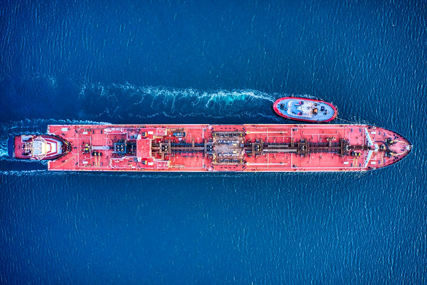 Crude oil